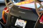 Lamborghini Murcielago LP670-4 SV 2009 года